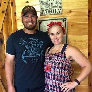 Meet your Posher, Lindsey